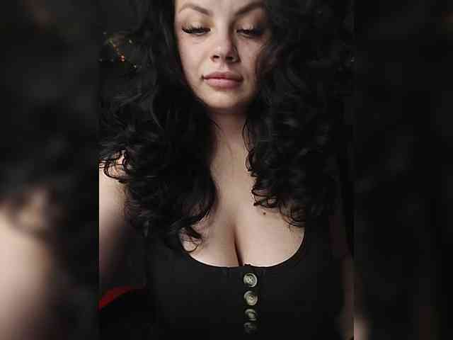 Sweet-Candy88 webcam