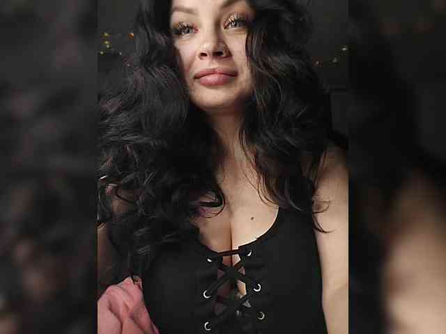 Sweet-Candy88 webcam