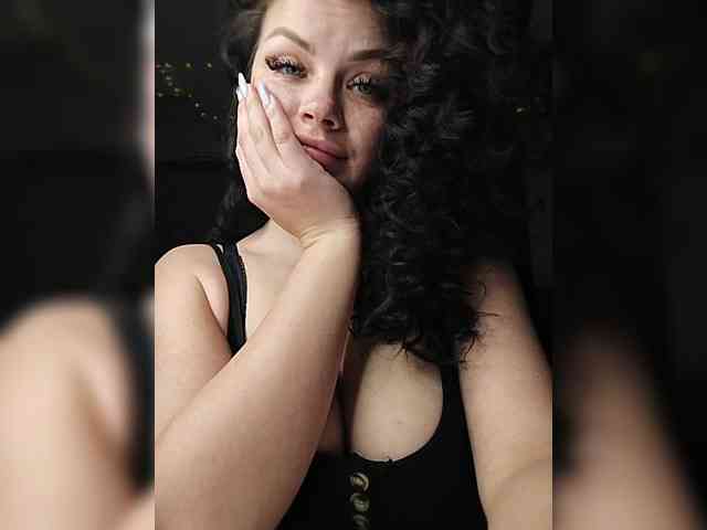 Sweet-Candy88 webcam