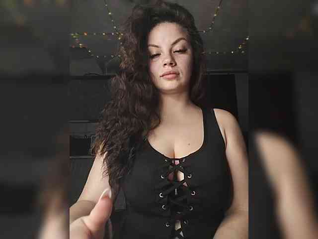 Sweet-Candy88 webcam