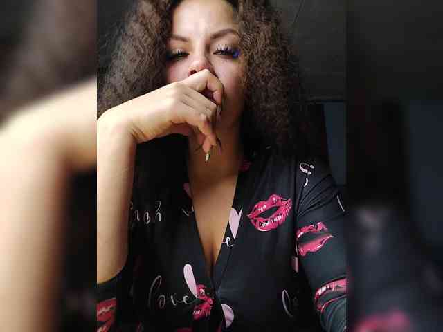 Sweet-Candy88 webcam