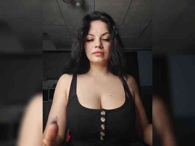 Sweet-Candy88 webcam