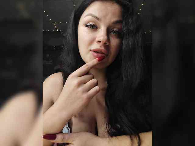 Sweet-Candy88 webcam