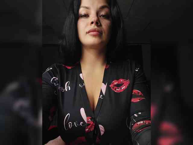 Sweet-Candy88 webcam