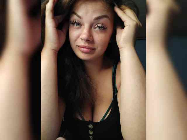 Sweet-Candy88 webcam