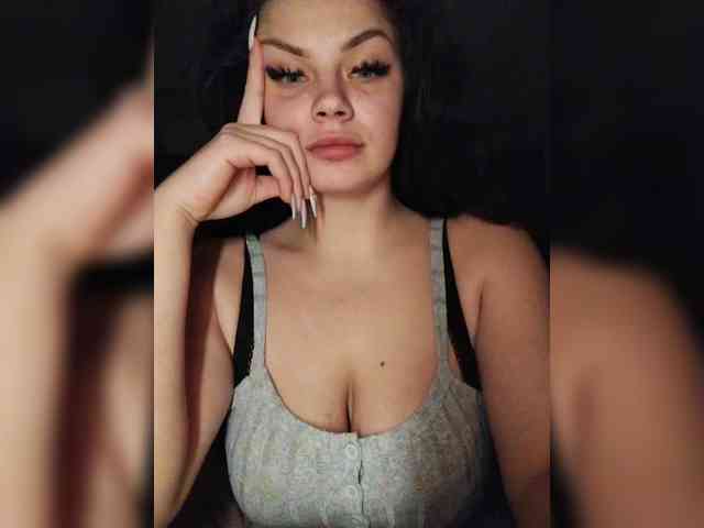 Sweet-Candy88 webcam