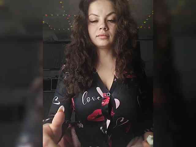 Sweet-Candy88 webcam