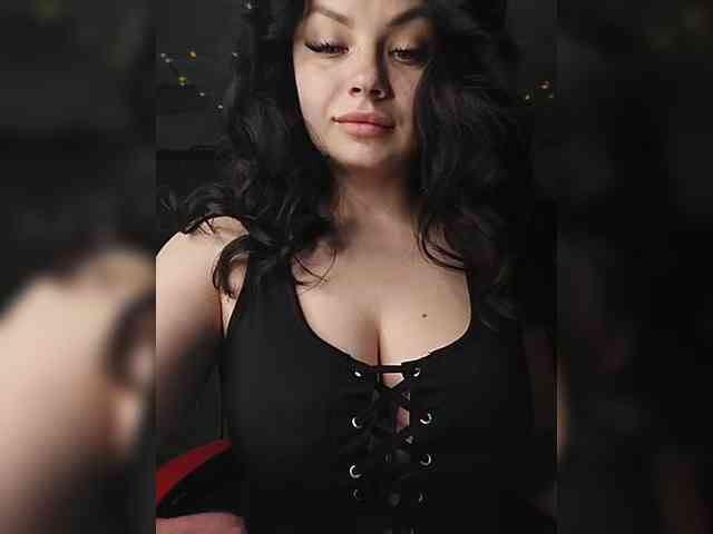 Sweet-Candy88 webcam