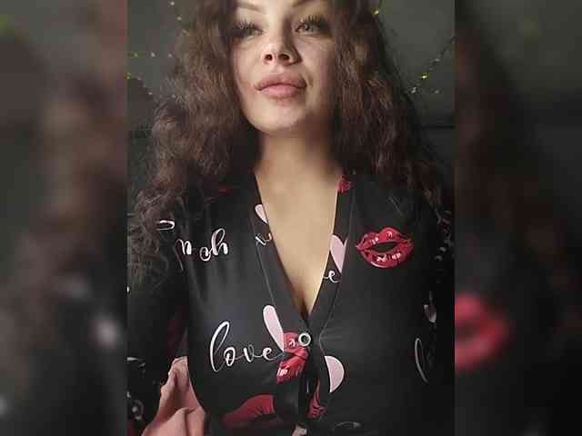 Sweet-Candy88 webcam