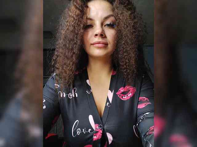 Sweet-Candy88 webcam