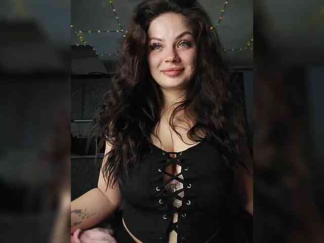 Sweet-Candy88 webcam