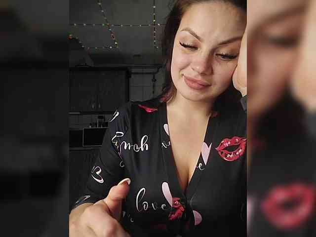 Sweet-Candy88 webcam