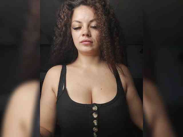 Sweet-Candy88 webcam