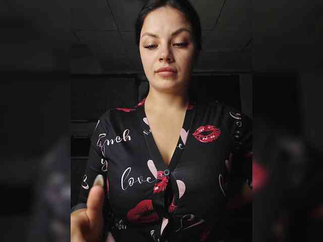 Sweet-Candy88 webcam