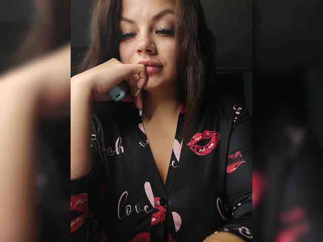 Sweet-Candy88 webcam