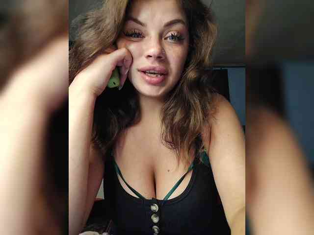 Sweet-Candy88 webcam