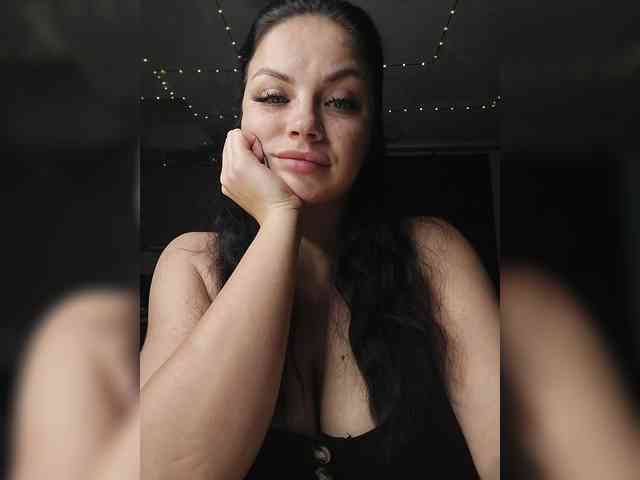 Sweet-Candy88 webcam