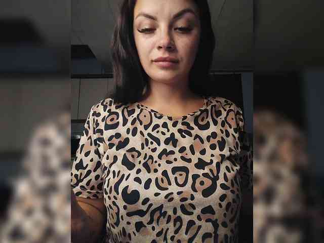 Sweet-Candy88 webcam