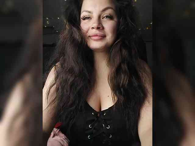 Sweet-Candy88 webcam