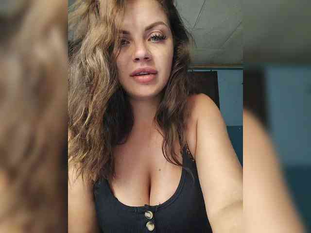 Sweet-Candy88 webcam