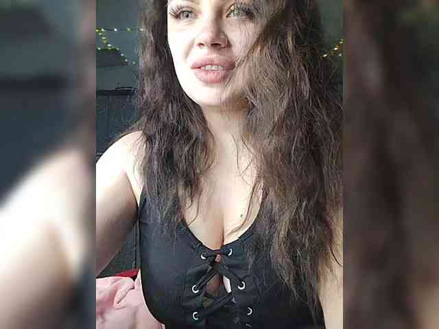 Sweet-Candy88 webcam