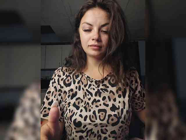 Sweet-Candy88 webcam