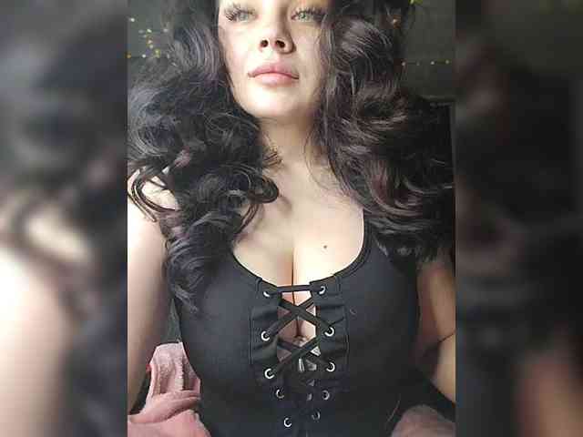 Sweet-Candy88 webcam