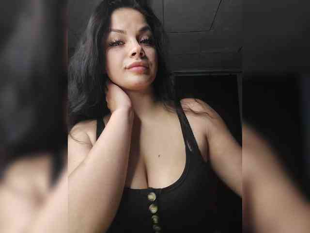 Sweet-Candy88 webcam