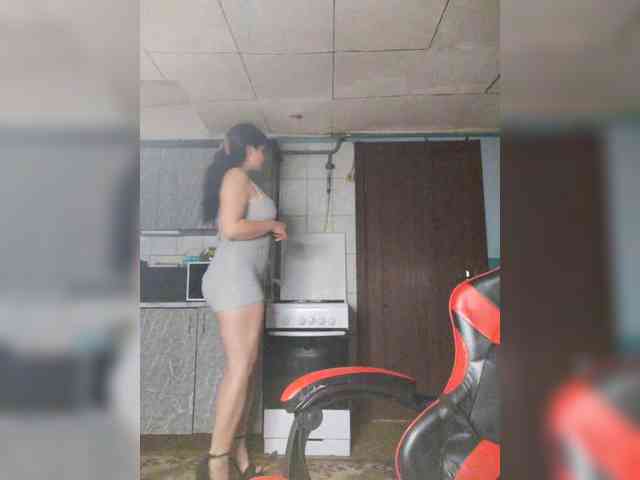 Sweet-Candy88 webcam