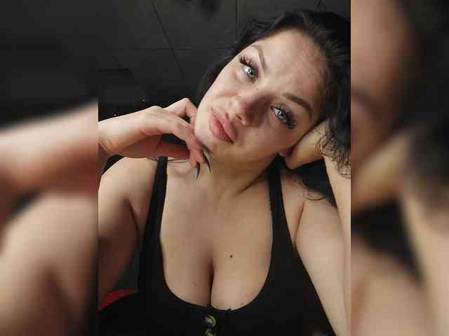 Sweet-Candy88 webcam