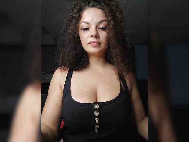 Sweet-Candy88 webcam