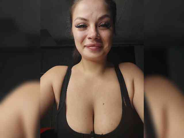Sweet-Candy88 webcam