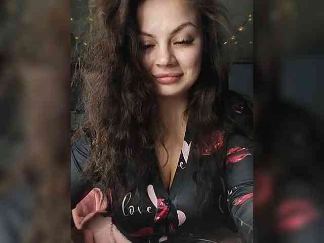 Sweet-Candy88 webcam