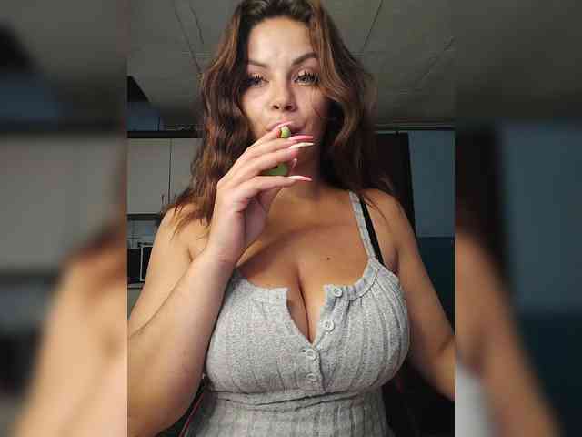 Sweet-Candy88 webcam