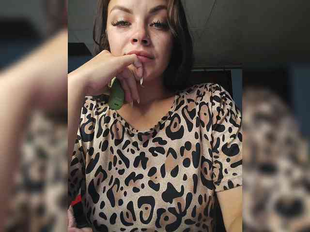Sweet-Candy88 webcam