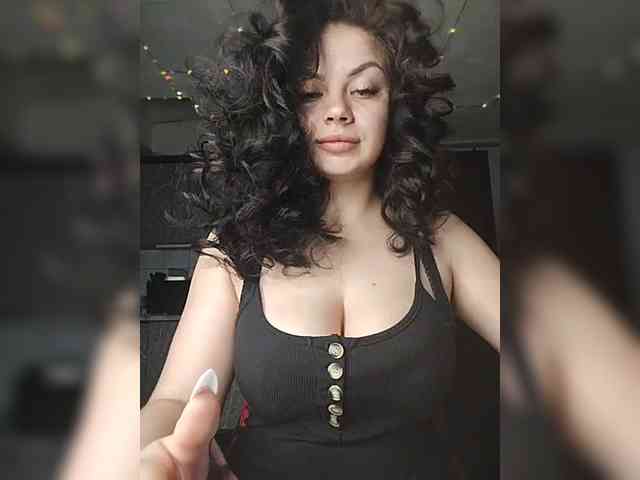 Sweet-Candy88 webcam