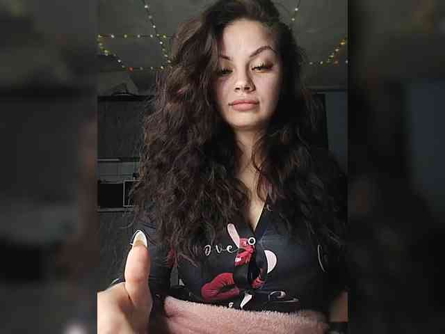 Sweet-Candy88 webcam