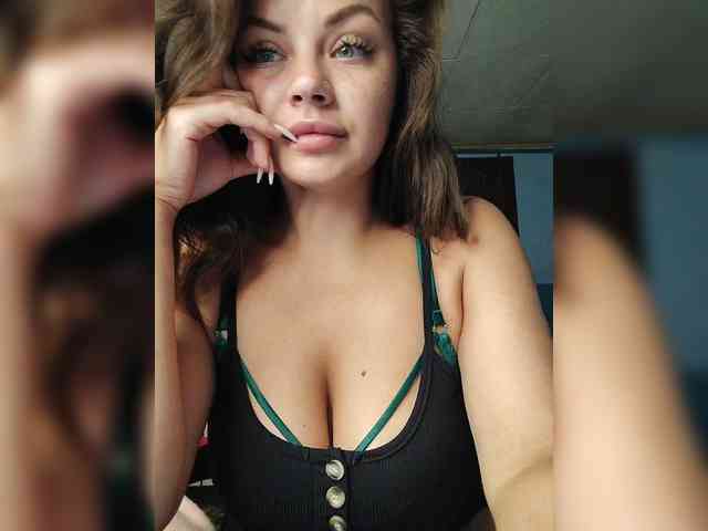 Sweet-Candy88 webcam