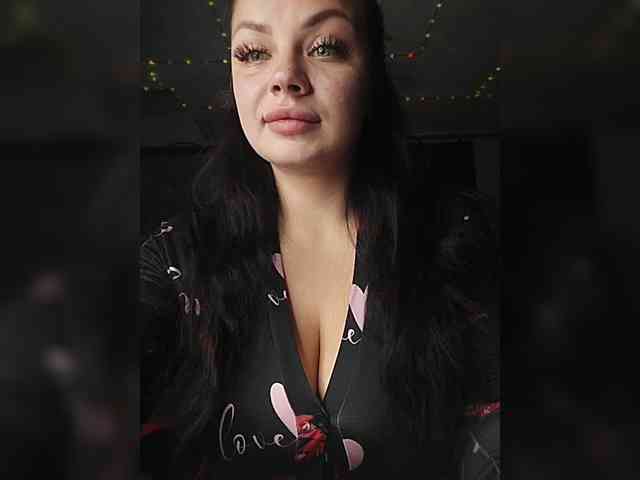 Sweet-Candy88 webcam