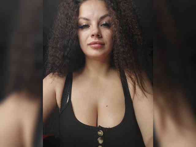 Sweet-Candy88 webcam