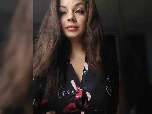 Sweet-Candy88 webcam