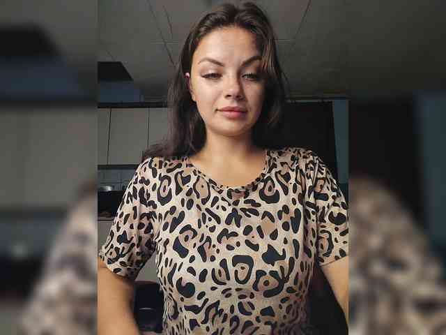 Sweet-Candy88 webcam