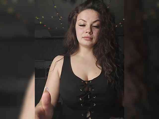 Sweet-Candy88 webcam