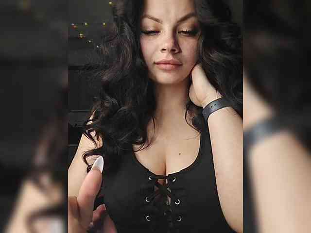 Sweet-Candy88 webcam