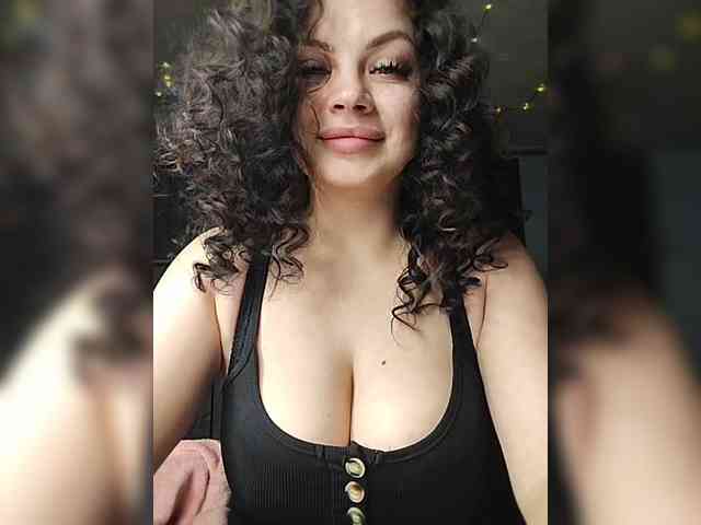 Sweet-Candy88 webcam