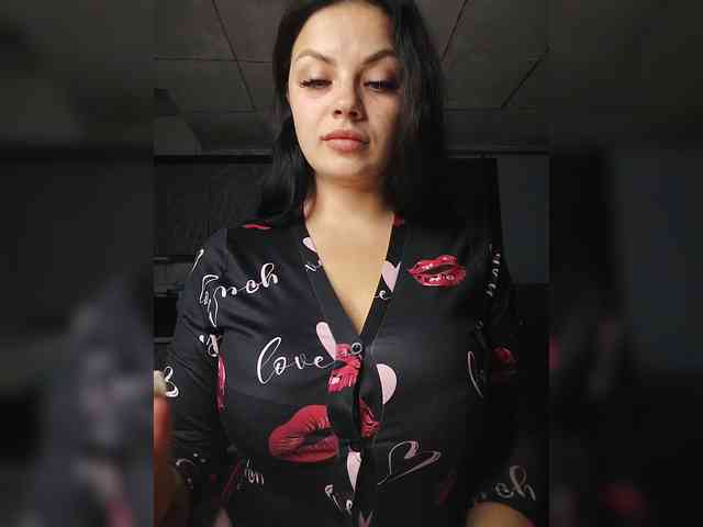 Sweet-Candy88 webcam