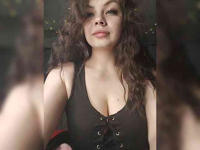 Sweet-Candy88 webcam