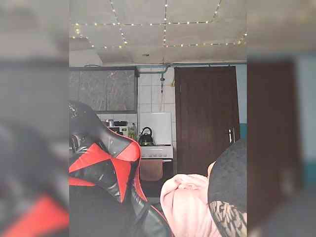 Sweet-Candy88 webcam