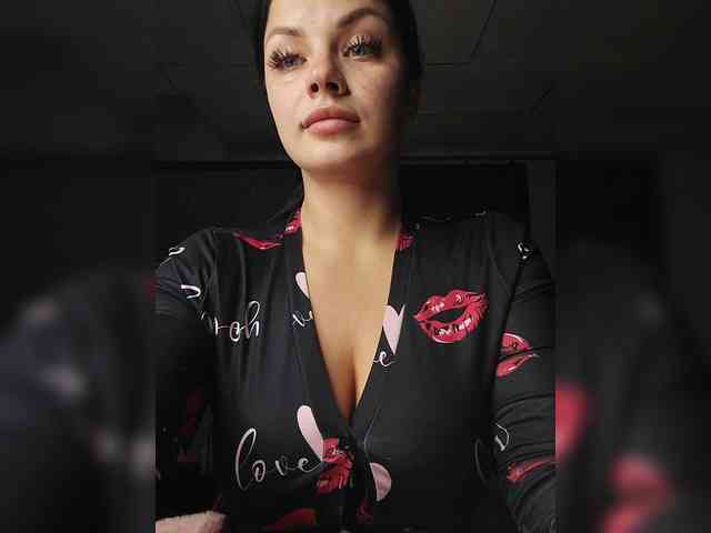 Sweet-Candy88 webcam