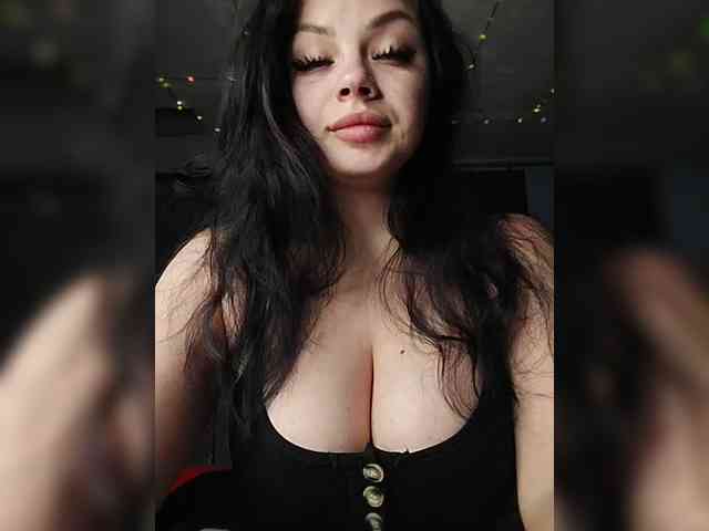 Sweet-Candy88 webcam